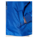 Tommy Hilfiger Prechodná bunda Clean WW0WW36944 Modrá Regular Fit