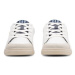 Gap Sneakersy GAB002F5SYWELBGP Biela