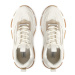 Steve Madden Sneakersy Possession-E SM19000033 Biela