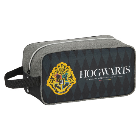 SAFTA Harry Potter "HOGWARTS" cestovná taštička
