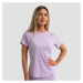 GymBeam Dámske športové tričko Limitless Lavender  XXLXXL