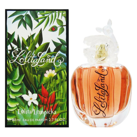 Lolita Lempicka LolitaLand - EDP 40 ml