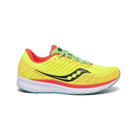 Dámske bežecké topánky Saucony
