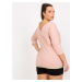 Blouse-RV-BZ-7738.42P-light pink