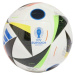 adidas EURO 24 MINI Mini futbalová lopta, biela, veľkosť