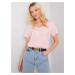 T-shirt-FA-TS-7198.27P-light pink