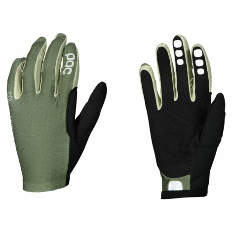 POC Savant MTB Glove Epidote Green Cyklistické rukavice