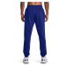 Kalhoty Under Armour Essential Fleece Jogger Royal