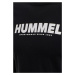 Hummel Funkčné tričko 'Legacy'  čierna / biela