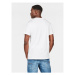 G-Star Raw Tričko Holorn D08512-8415 Biela Regular Fit