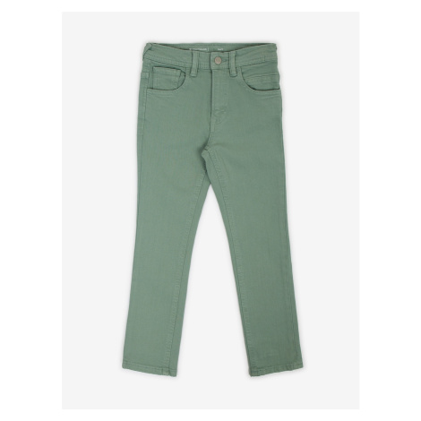 Green Boys' Pants Tom Tailor - Boys