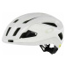 Oakley ARO3 Endurance Europe Matte White/Reflective White Prilba na bicykel