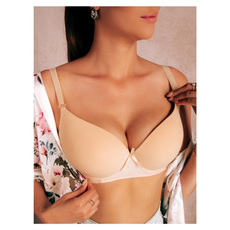 Edoti Push-up bra UL