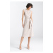 Nife Woman's Dress S237