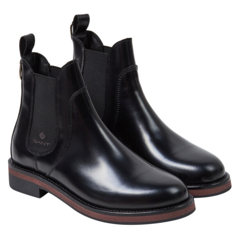 Dámske Chelsea Boots GANT