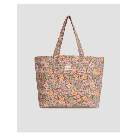 Taška Shopper Bag Roxy Anti Bad Vibes