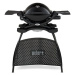 Weber Q 1200 Stand