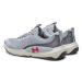 Under Armour Topánky do posilňovne Ua Dynamic Select 3026608-102 Sivá