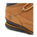 Timberland Outdoorová obuv Euro Rock Wr Basic TB0A2A9T2311 Hnedá