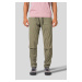 Men's trousers Hannah ERAS II burnt olive