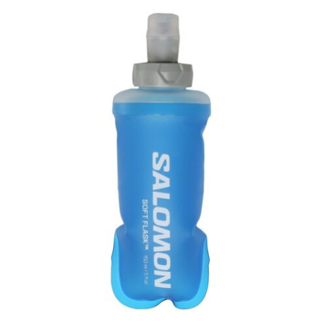 Salomon Fľaša na vodu Soft Flask 150Ml LC1916100 Modrá