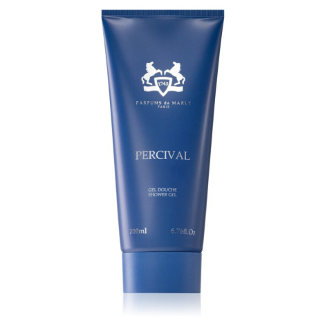 Parfums De Marly Percival parfumovaný sprchovací gél unisex