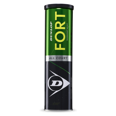 Tenisové loptičky Dunlop