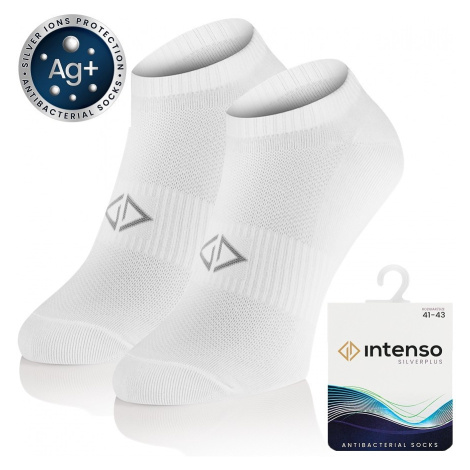 Intenso 0624 Silverplus noha 35-46