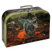 Oxybag Kufrík lamino34 cm Jurassic World