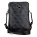 Guess Ľadvinka Vezzola Smart Mini Bags HMEVZL P3381 Čierna