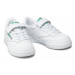 Reebok Sneakersy Club C 1V GZ5268 Biela