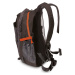 SOUTHWEST BOUND turistický / športový batoh 20L - šedo oranžový