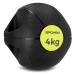 Happy Socks GRIPI Medicine ball with handles, 4 kg