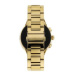 Michael Kors Smart hodinky Camille Gen 6 MKT5146 Zlatá