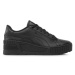 Puma Sneakersy Karmen Wedge 390985 03 Čierna