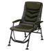 Prologic Inspire Daddy Long Recliner Chair With Armrests