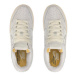 Nike Sneakersy Dunk Low HF4297 001 Biela