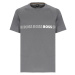 Hugo Boss Pánske tričko BOSS Slim Fit 50491696-029 L