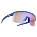 NEON Cyklistické okuliare - ARROW 2.0 - modrá