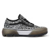 Vans Old Skool Tapered DX Dots - Dámske - Tenisky Vans - Čierne - VN0A7Q5VAXK