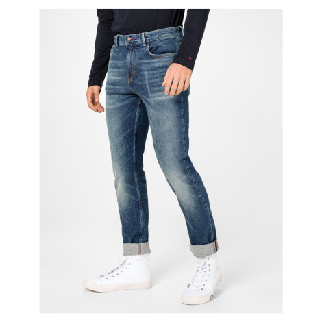 Pánske rovné džínsy Tommy Hilfiger