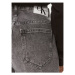 Calvin Klein Jeans Džínsové šortky J20J223508 Sivá Regular Fit