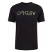 OAKLEY Funkčné tričko 'Mark II'  olivová / čierna