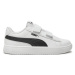 Puma Sneakersy Rickie Classic V Ps 394253-13 Biela