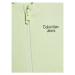 Calvin Klein Jeans Tepláková súprava IN0IN00019 Zelená Regular Fit