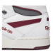 Reebok Sneakersy BB 4000 II Mid IF4713 Biela