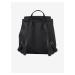 Čierny dámsky batoh Calvin Klein Must Campus Backpack