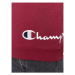 Champion Mikina Crewneck Sweatshirt 116587 Bordová Regular Fit