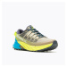 Tenisky Merrell Agility Peak 4 Incense/Hi Incense/ Hi Viz