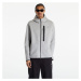 Nike Sportswear Tech Fleece Full-Zip Hoodie Grey
